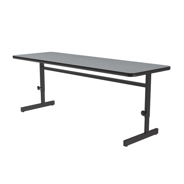 Computer/Training Tables (TFL) - Adjustable
